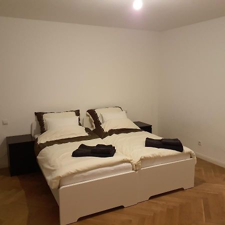 Top Apartment 비엔나 외부 사진