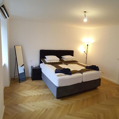 Top Apartment 비엔나 외부 사진