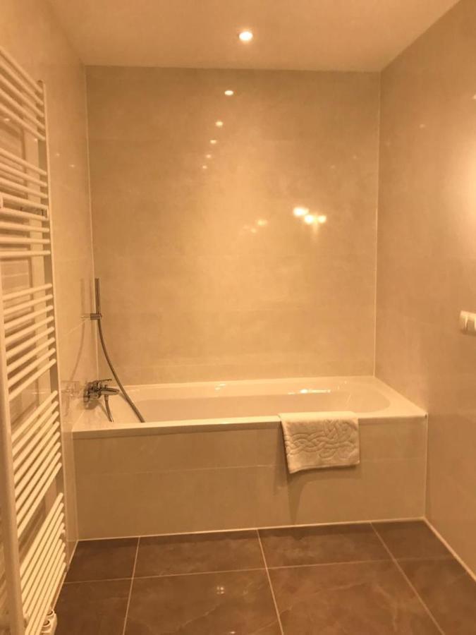 Top Apartment 비엔나 외부 사진