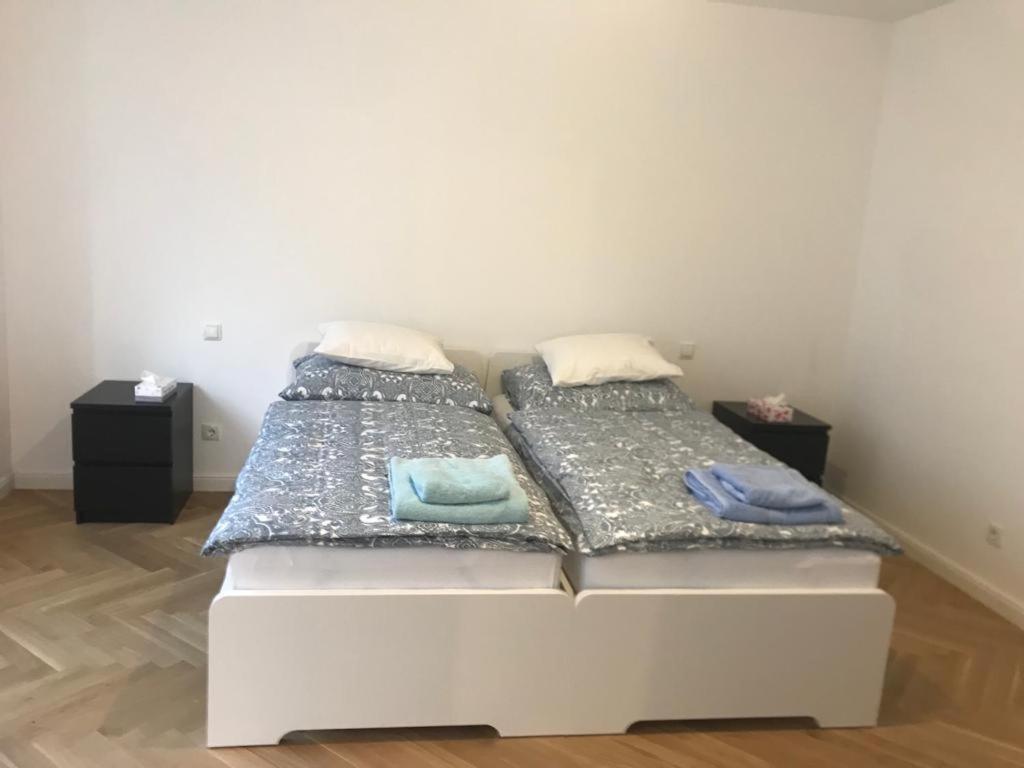 Top Apartment 비엔나 외부 사진