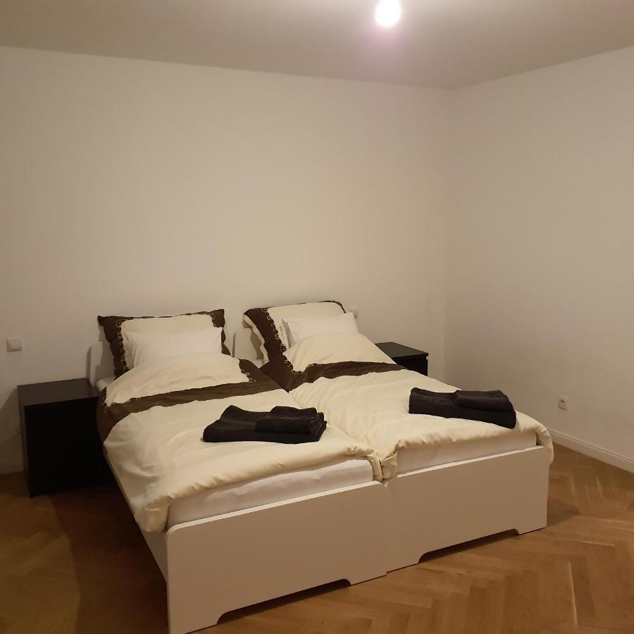 Top Apartment 비엔나 외부 사진